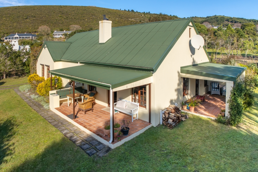 3 Bedroom Property for Sale in Belvidere Estate Western Cape